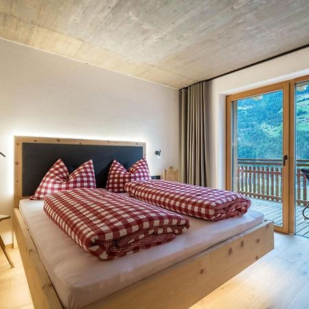 Lagar Apartement Pircher Schnallele San Leonardo in Passiria Ngoại thất bức ảnh
