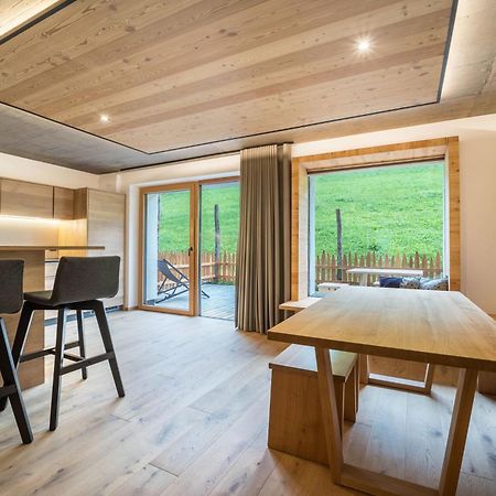 Lagar Apartement Pircher Schnallele San Leonardo in Passiria Ngoại thất bức ảnh
