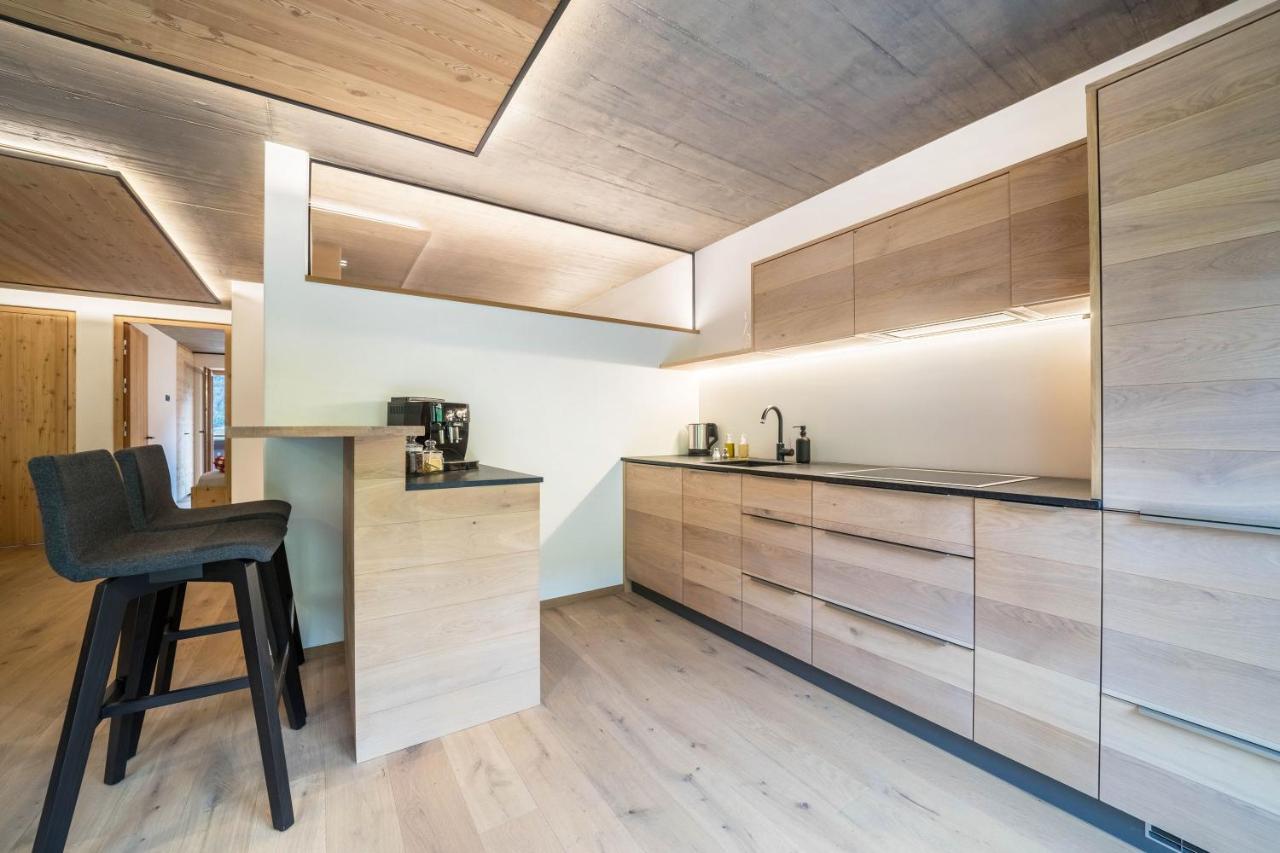Lagar Apartement Pircher Schnallele San Leonardo in Passiria Ngoại thất bức ảnh