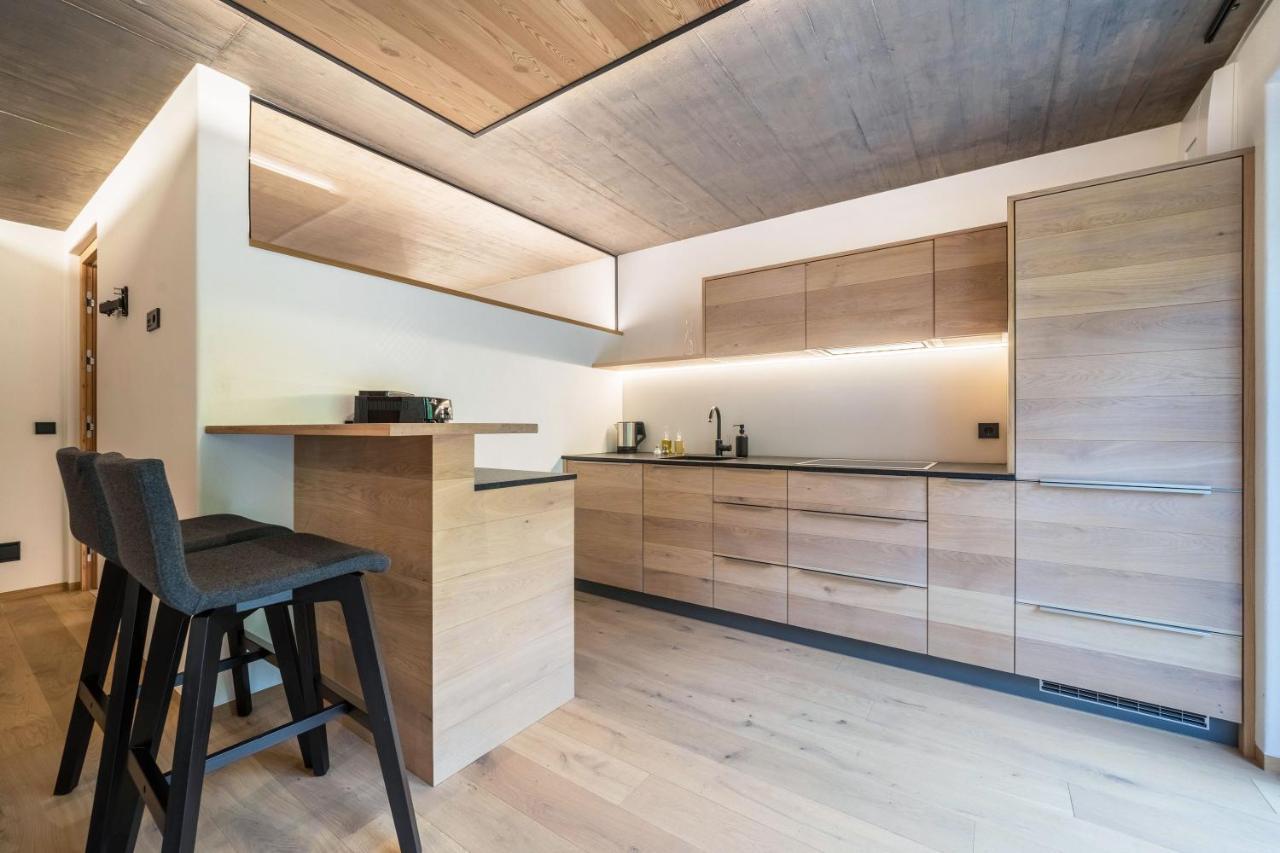 Lagar Apartement Pircher Schnallele San Leonardo in Passiria Ngoại thất bức ảnh